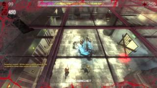 Zombie Panic [Source] - RAW Gameplay 3 [STEAM]