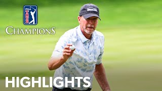 Celebrity Highlights | Round 3 | Kaulig Companies Championship Profile