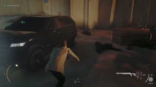 007 First Light Random Bug Fix #007 #007firstlight