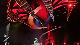 Ed Sheeran - Sing in Hockenheim 23.06.2019