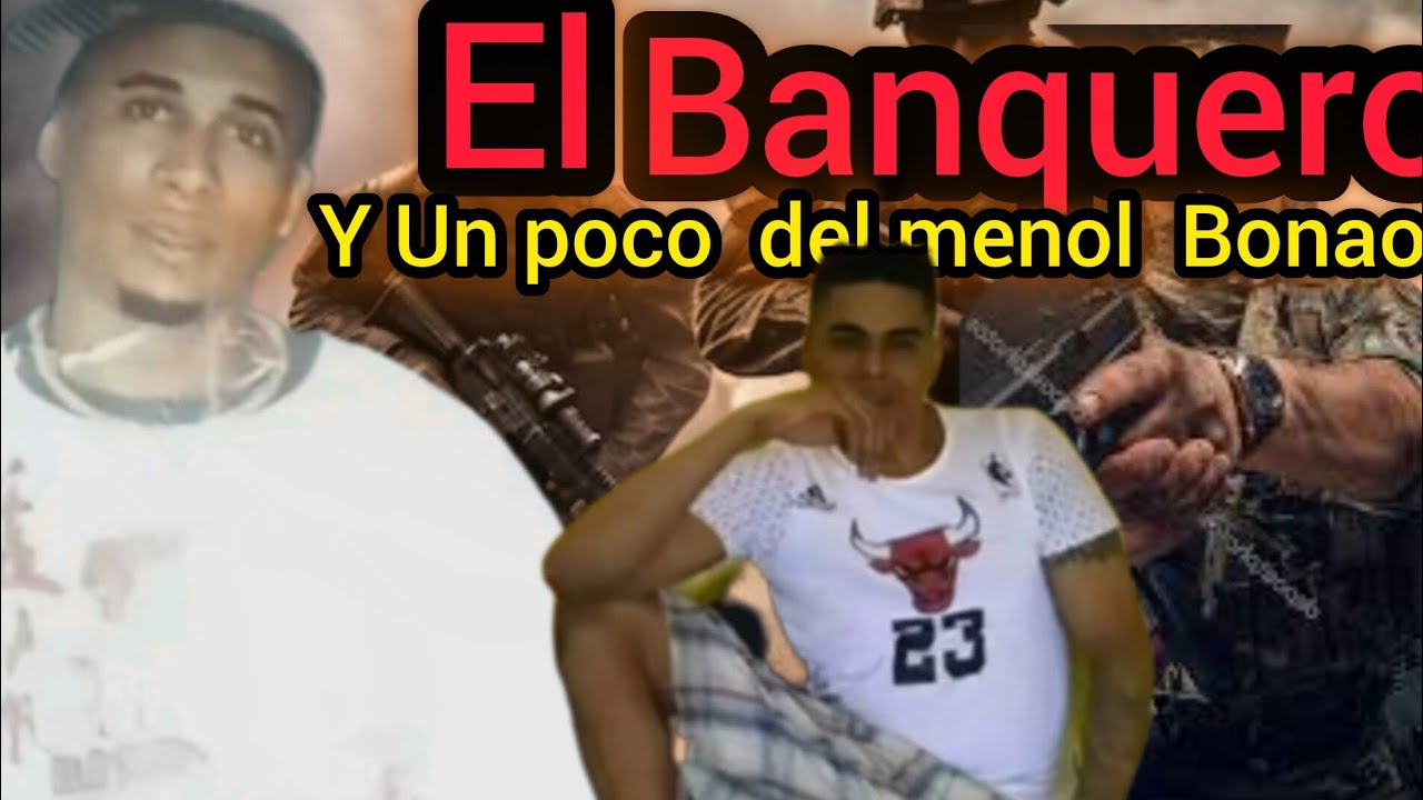 El menor bonao vaquero42 ñingo y el encapuchado