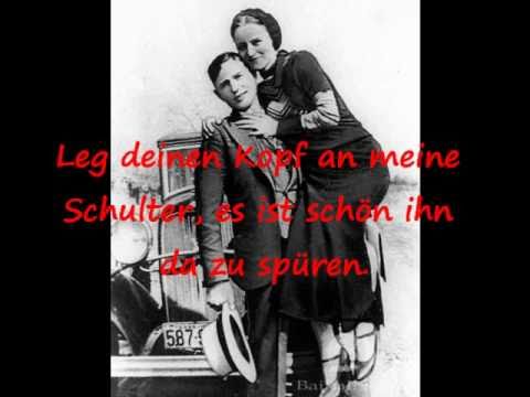 bonnie und clyde die toten hosen