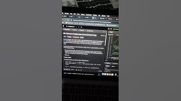 LeetCode’s Duplicate Removal TRICK They Don’t Tell You! 🚀 #leetcodetips #coding #interview