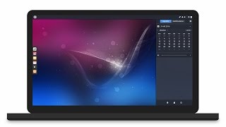 Ubuntu Budgie-remix 16.10 -  What's what