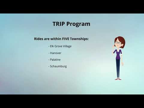Hanover Township T.R.I.P. Tutorial Video
