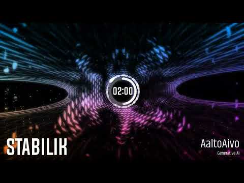Stabilik - Generative AI Music - Electro, Techno, Drum and Bass