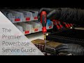 The Premier Powerbase - Service Guide