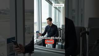 One QR Code Gave Hackers Permanent Phone Access - by Clarity Check