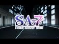 プチレーヴ3rdプロジェクト「SA7」 第2弾PV