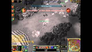 lol Teemo Pentakill