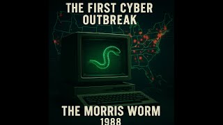 The Morris Worm  1988's Cyber Outbreak 2025 05 20