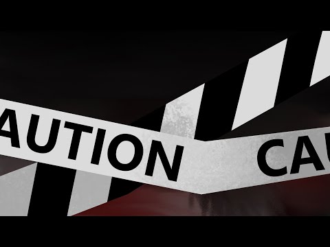 Halloween Incident [Oc Animation]
