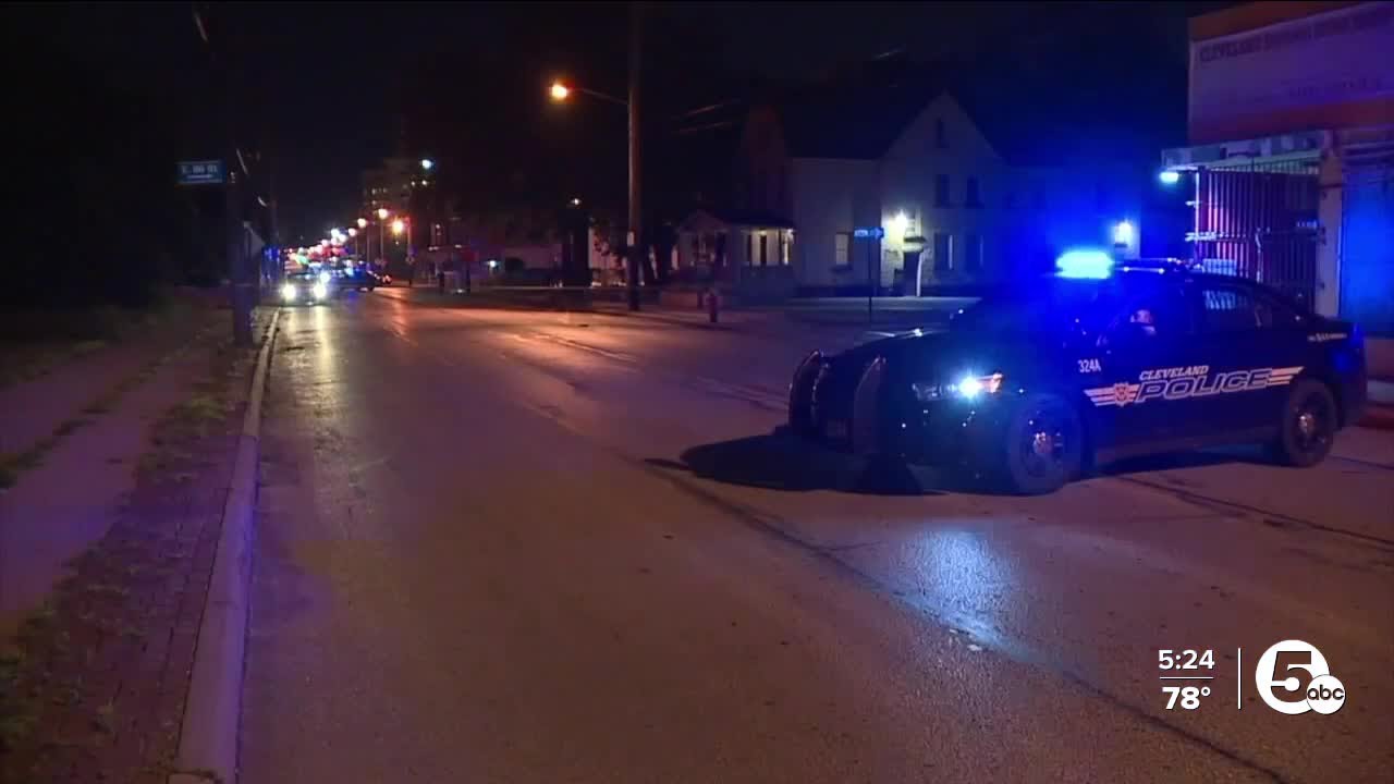 Great-grandson of former Cleveland mayor pleads guilty to murder charge ...
