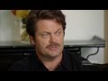 Lets Talk About Sex - Nick Offerman + Megan Mullally (THE MORTIFIED SESSIONS)