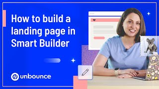 Smart Builder Tutorial: The Easiest Way to Create a High-Converting Landing Page With AI