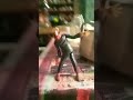ya me escapé gracias