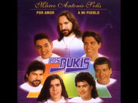 3. Una Mujer Como Tu - Los Bukis