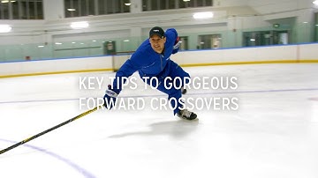 Key Tips to Gorgeous Forward Crossovers
