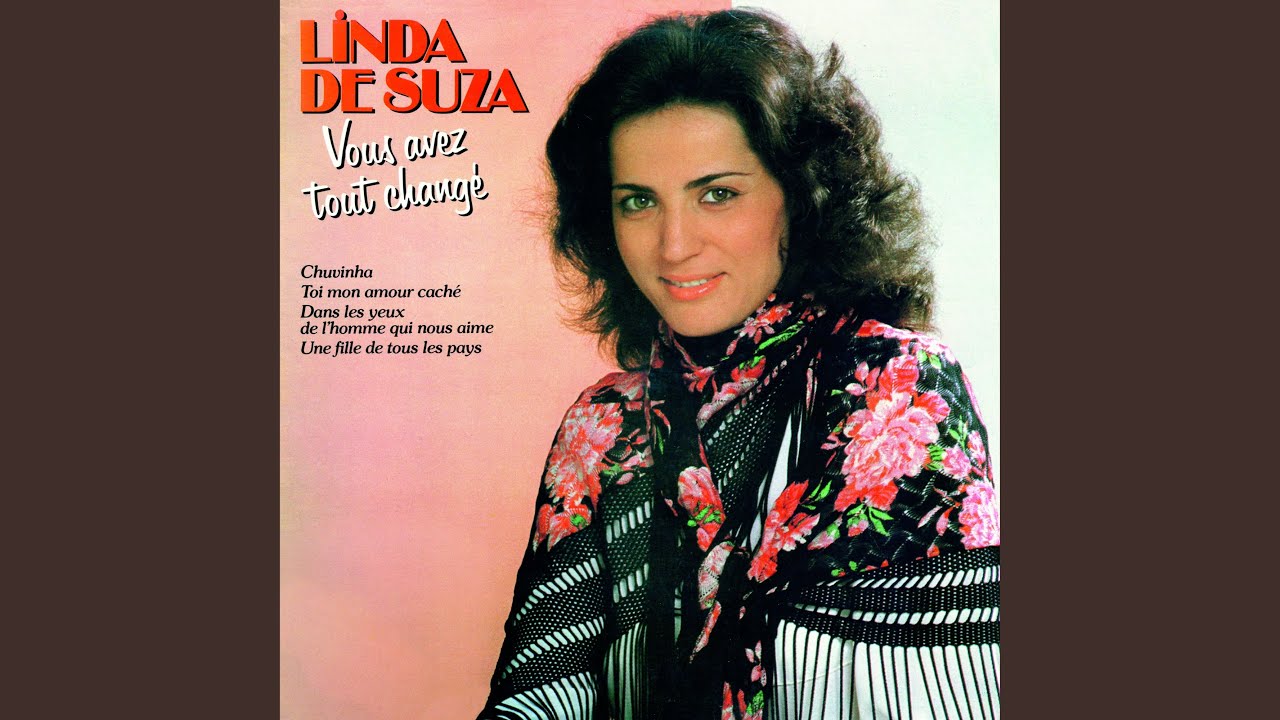 Dans les yeux de l'homme qui nous aime