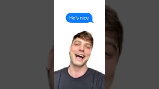 Celebrity What Girl Texts Really Mean Net Worth