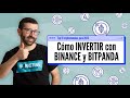 Nuestro Top 10 criptomonedas para 2022: cómo INVERTIR con BINANCE y BITPANDA