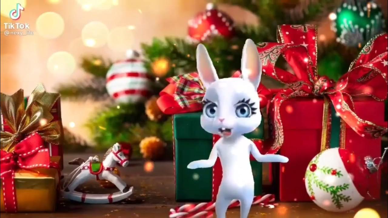 Пример видео на новый год #Merry chrismas 2021 #Happy New Year 2021 #2021 christmas Christmas greetings, C