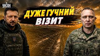 ⚡️Зеленський та Драпатий НА ПЕРЕДОВІЙ. Крута ОПЕРАЦІЯ ЗСУ: звільнили території. Бійців НАГОРОДИЛИ