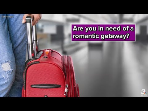 Video: WOW Air Memberikan Penerbangan Gratis Ke Islandia Kepada Orang-orang Yang Bernama Valentine