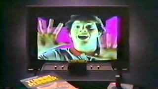 Uber-Retro Atari Game Commercials! A compilation by Uberretroguy