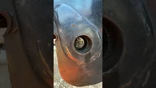 Its A Bad Day For The Jlg Boom Lift repair automotive manlift boomlift heavyequipment