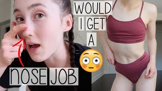 Обложка OPENING UP ABOUT MY INSECURITIES PRODUCTIVE SUMMER DAY IN THE LIFE VLOG UNDERWEAR TRY ON HAUL Скачать OPENING UP ABOUT MY INSECURITIES PRODUCTIVE SUMMER DAY IN THE LIFE VLOG UNDERWEAR TRY ON HAUL