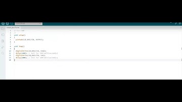 Tinkercad ile Sıfırdan Arduino Dersleri 6- Arduino