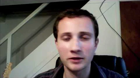 Gaudeamus Muziekweek 2011 presents: Sean Friar