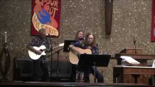 "I Wish We'd All Been Ready" by Larry Norman