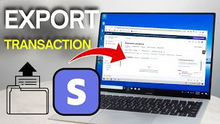 How To Export Stripe Transactions Easy Guide