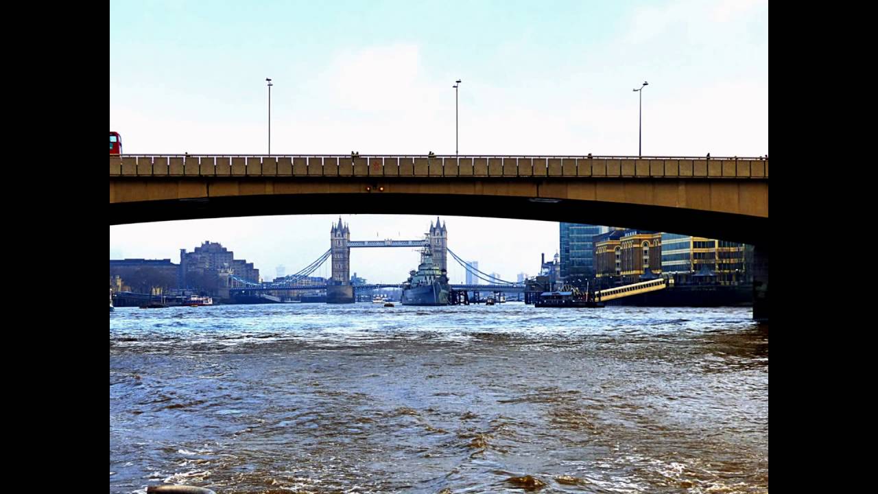 London Bridge Is Falling Down - 1 (intstrumental) - YouTube