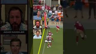 Highlights from Week 1