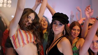 GIMS feat. Maluma - Hola Señorita (Maria) (Official Video) UHD 4K ...