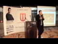 Timothy Sykes Seminar Moscow, Russia