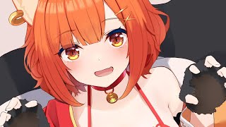 おはようが言えた日【ラトナ・プティ/にじさんじ】