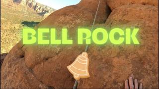 Bell Rock (the ACTUAL summit) - Sedona, AZ