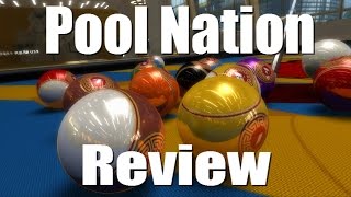 Pool Nation Review-PC screenshot 5