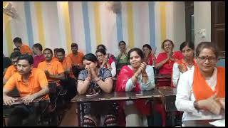 lok shiksha samiti muzaffarpur bihar tranning centre