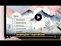 Lecture 23 : Using Video and Multimedia Effective | Mastering Adult Learning