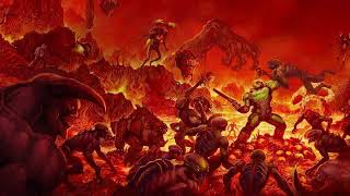 Doom - Remaster (Spectacle Creep)