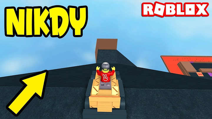 Tohle už vážně NIKDY v životě nezapnu.. ''Multi-Fun Obby''
