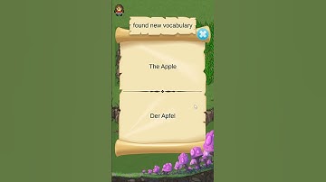 Speechbound - A Language RPG: Early gamedev test from 2022 #shorts