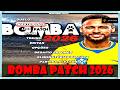 BOMBA PATCH 2026 JUNHO SELEÇÃO BRASILEIRA ATUALIZADA NEYMAR E PAQUETÁ EM CAMPO GAME INCRIVEL  GRATIS