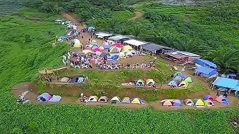 Destinasi Wisata Tana Paser, Kabupaten Tanah Grogot, Kalimantan Timur