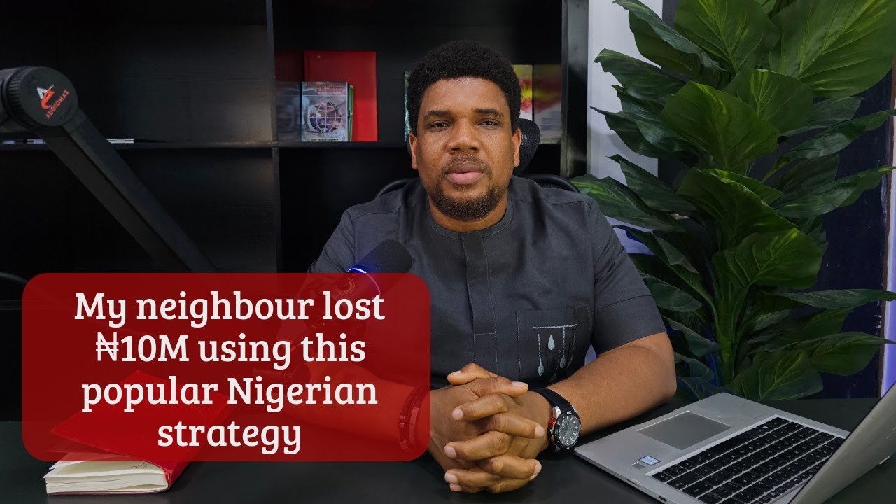 Episode 3: Your Competitor's Weakness is Your Superpower!